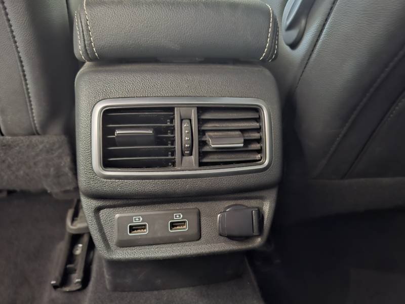 Renault Talisman - Photo 31