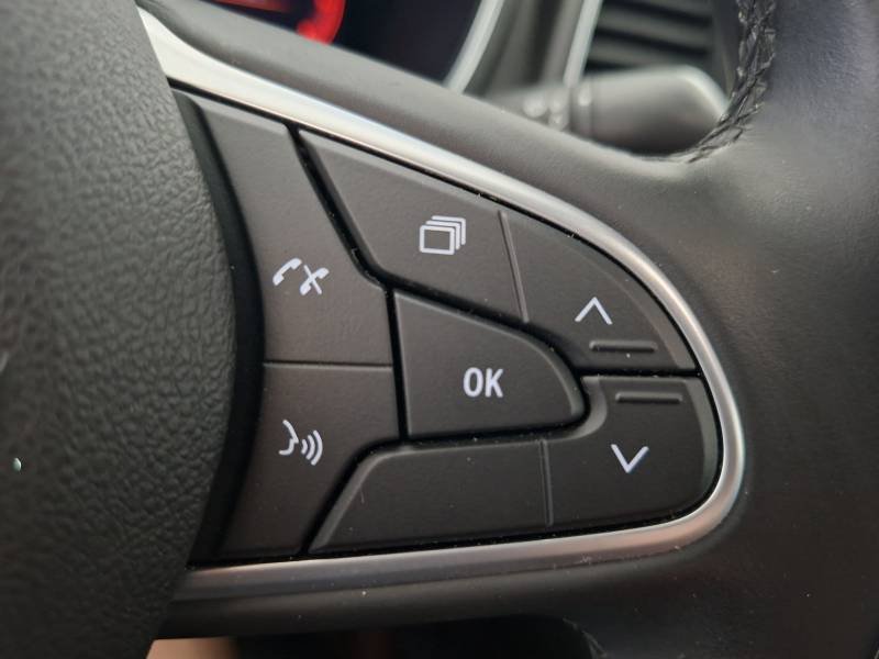 Renault Talisman - Photo 36