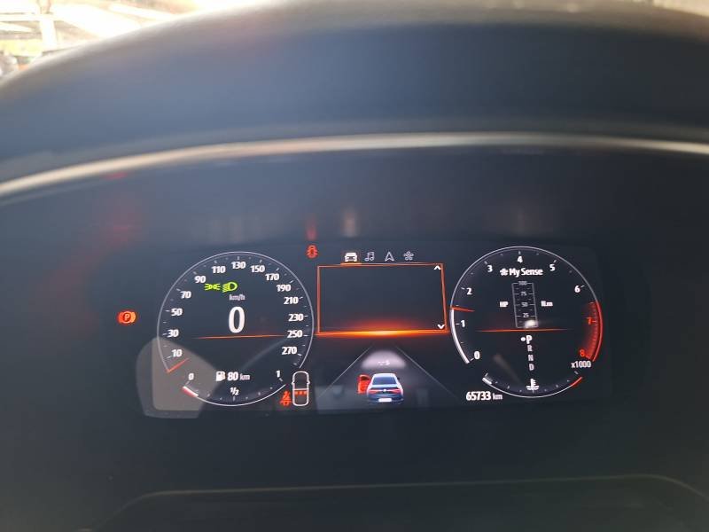 Renault Talisman - Photo 37