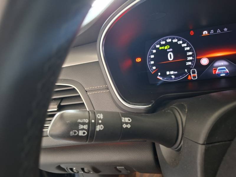 Renault Talisman - Photo 38
