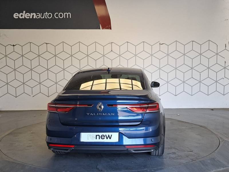 Renault Talisman - Photo 4