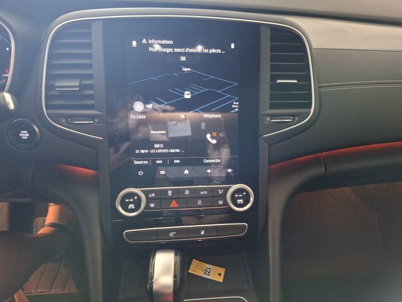 Renault Talisman - Photo 41