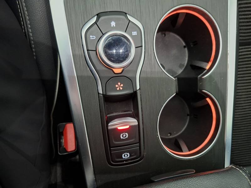 Renault Talisman - Photo 44