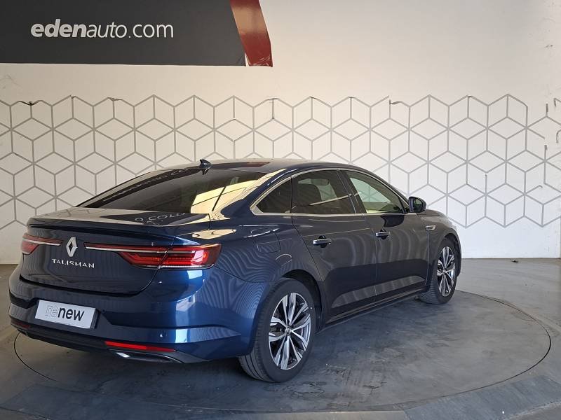 Renault Talisman - Photo 5