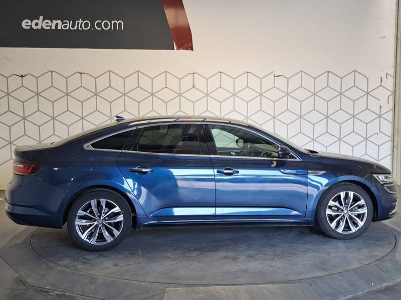 Renault Talisman - Photo 6