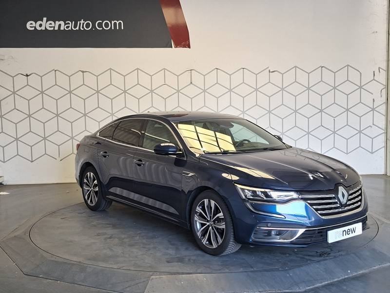 Renault Talisman - Photo 7