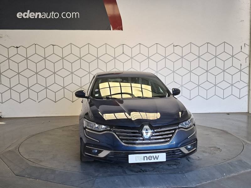 Renault Talisman - Photo 8
