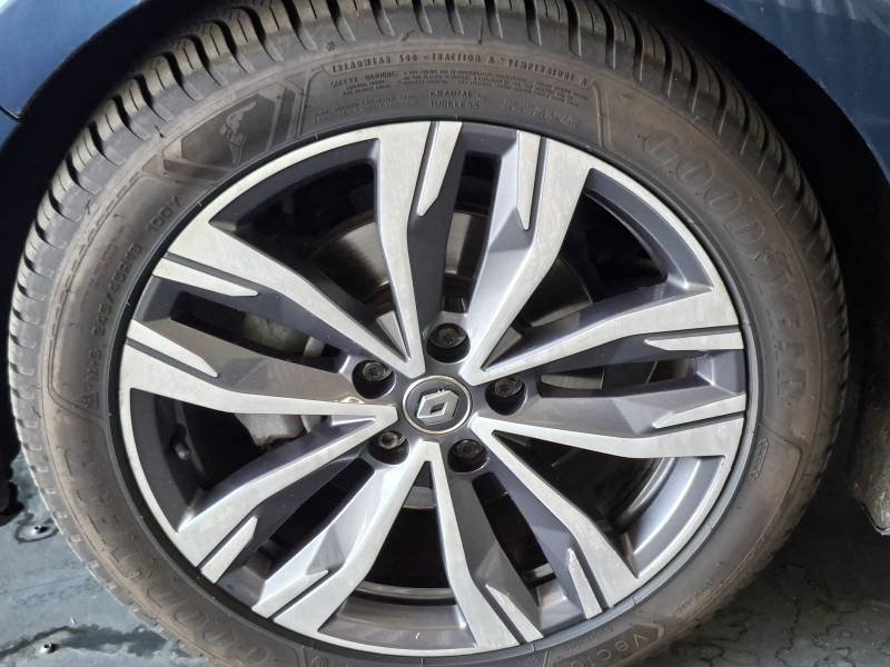 Renault Talisman - Photo 9
