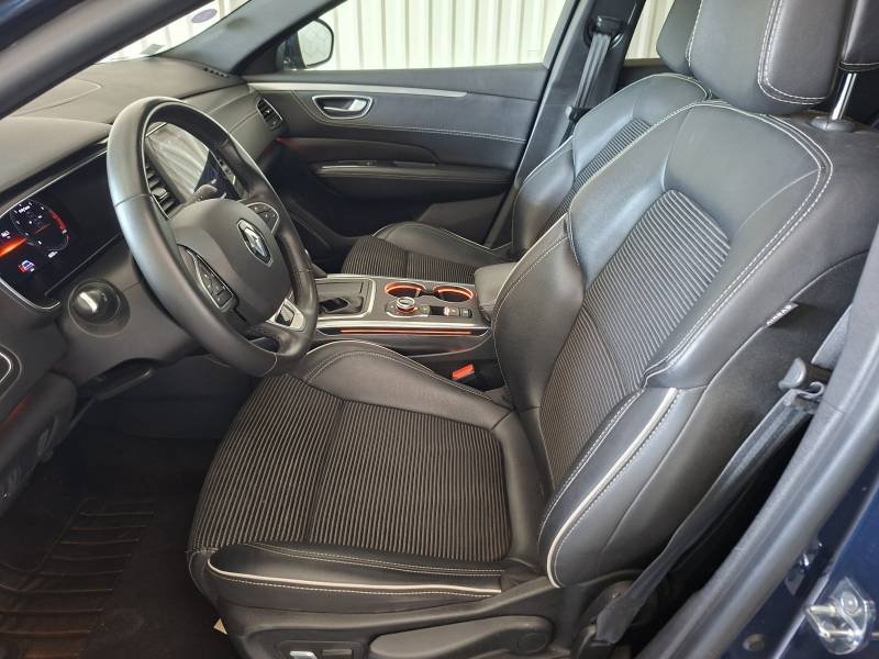 Renault Talisman - Photo 10