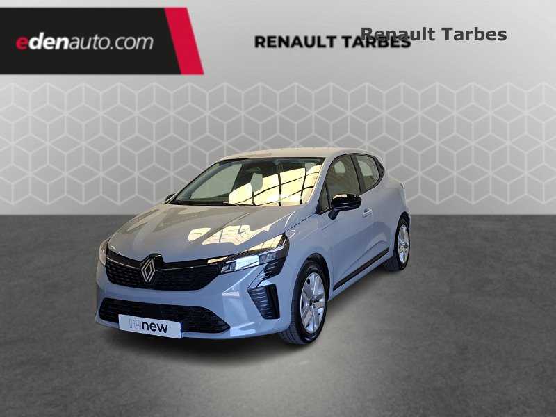 Renault Clio - Photo 1