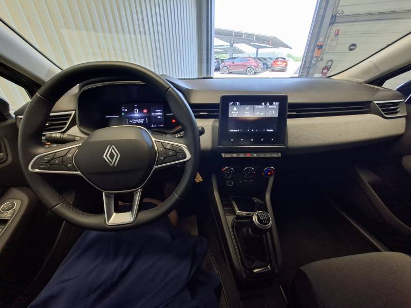 Renault Clio - Photo 11