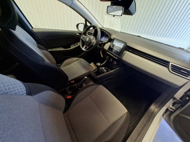 Renault Clio - Photo 12