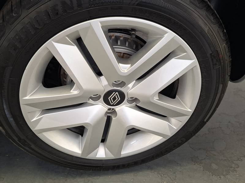 Renault Clio - Photo 14