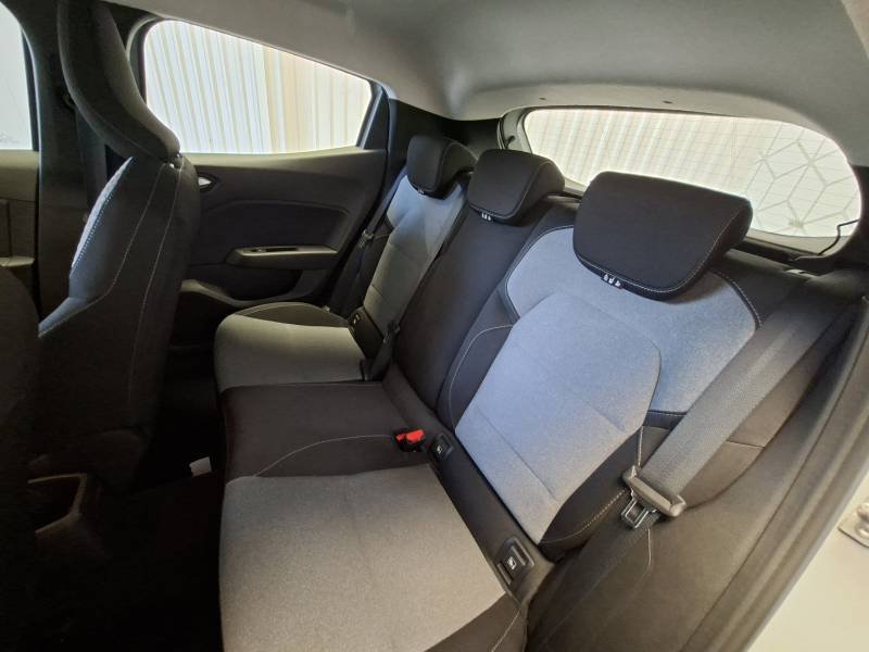 Renault Clio - Photo 20