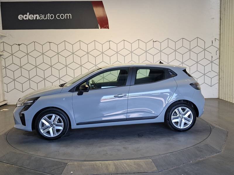 Renault Clio - Photo 2