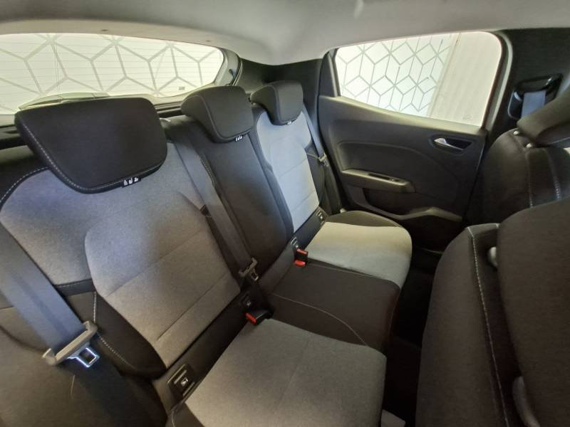 Renault Clio - Photo 29