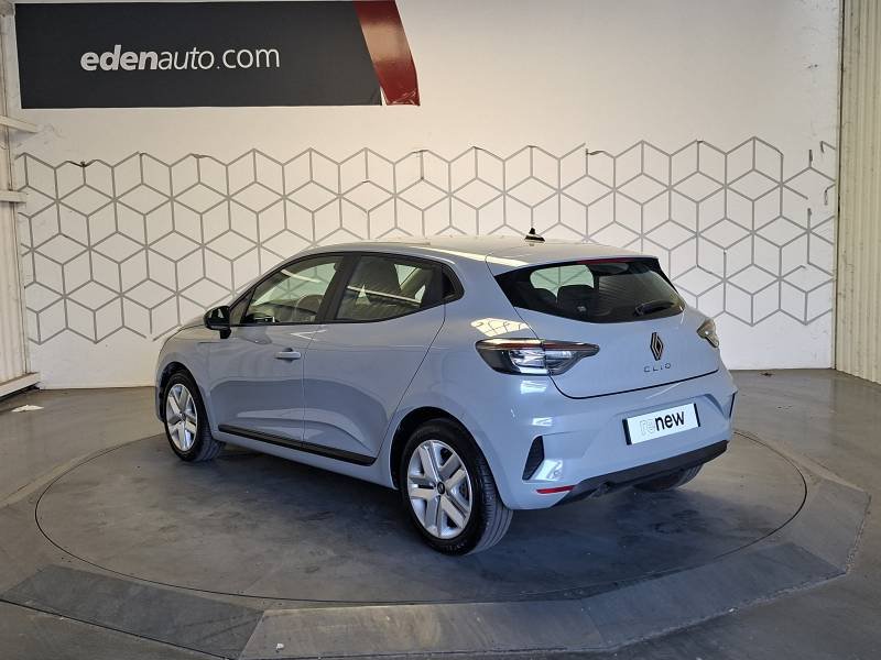 Renault Clio - Photo 3