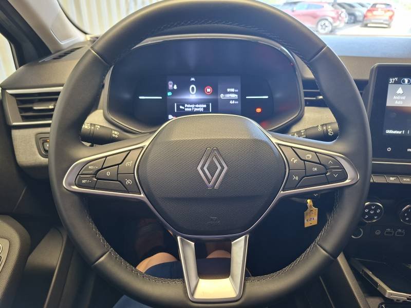 Renault Clio - Photo 33
