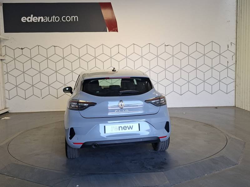 Renault Clio - Photo 4