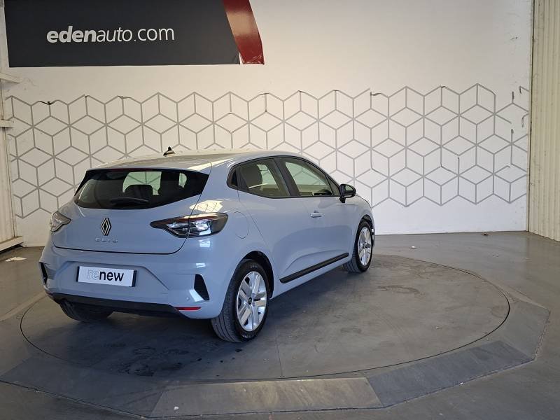 Renault Clio - Photo 5