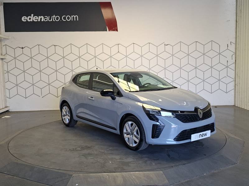 Renault Clio - Photo 7