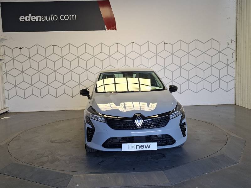Renault Clio - Photo 8
