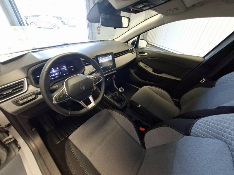 Renault Clio - Photo 10