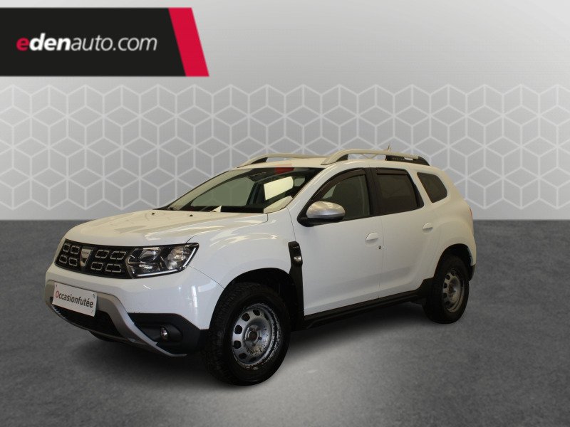 Dacia Duster - Photo 1