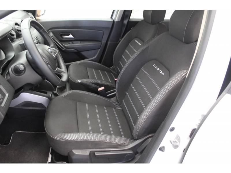 Dacia Duster - Photo 12