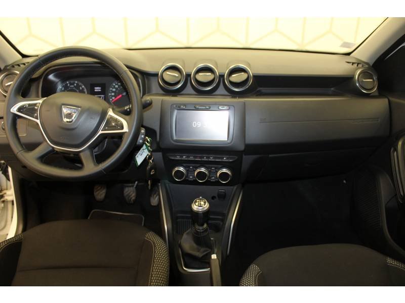 Dacia Duster - Photo 21