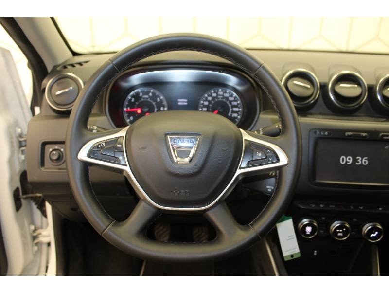 Dacia Duster - Photo 22