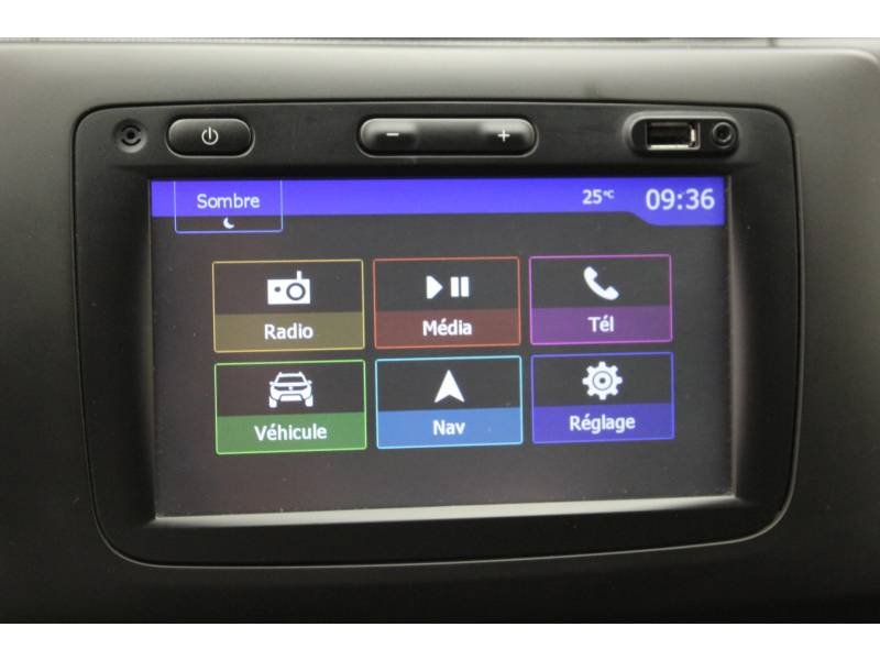 Dacia Duster - Photo 25