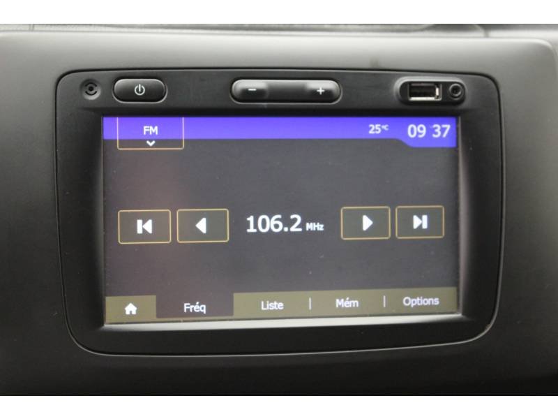 Dacia Duster - Photo 26