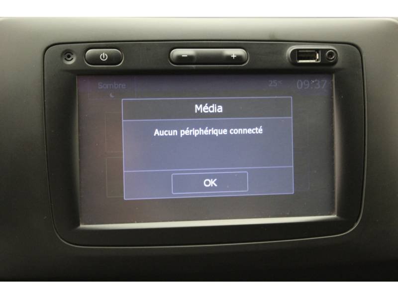 Dacia Duster - Photo 27