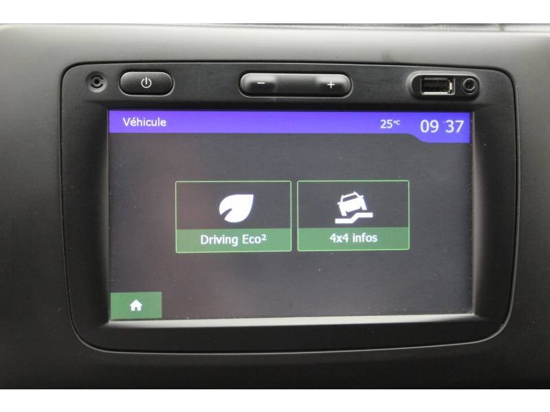 Dacia Duster - Photo 28