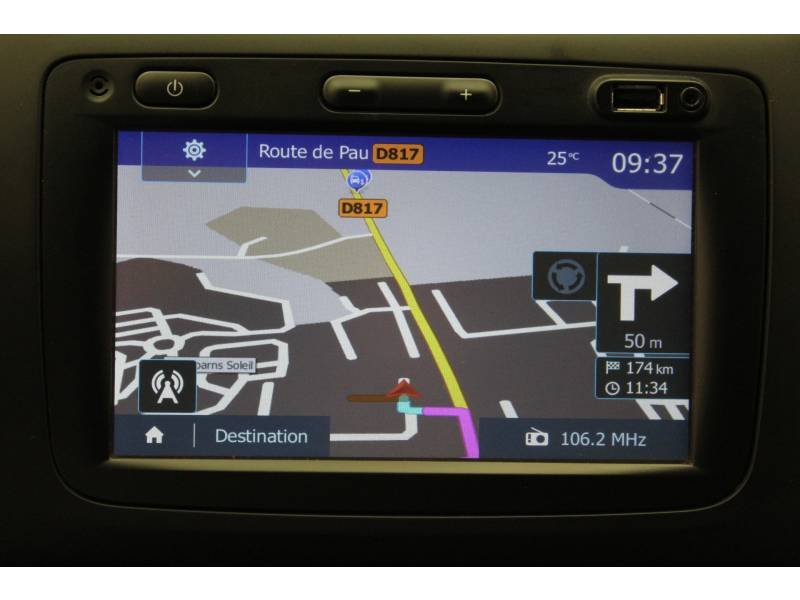 Dacia Duster - Photo 30