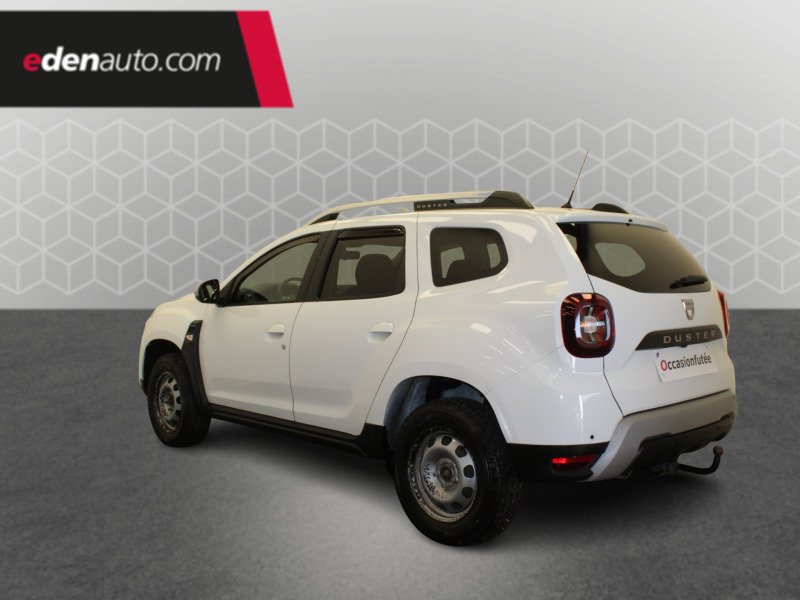 Dacia Duster - Photo 3