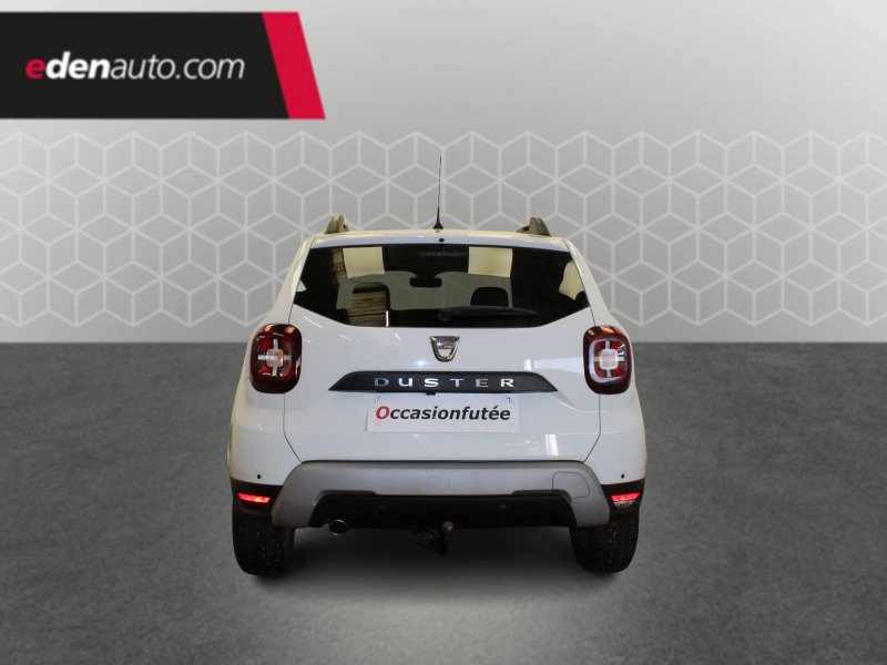 Dacia Duster - Photo 4