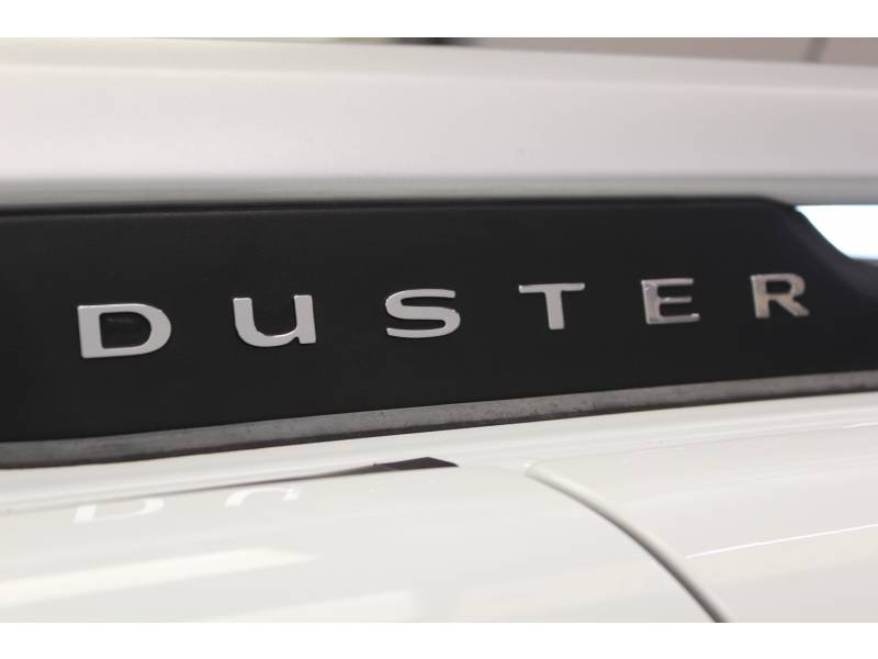 Dacia Duster - Photo 43
