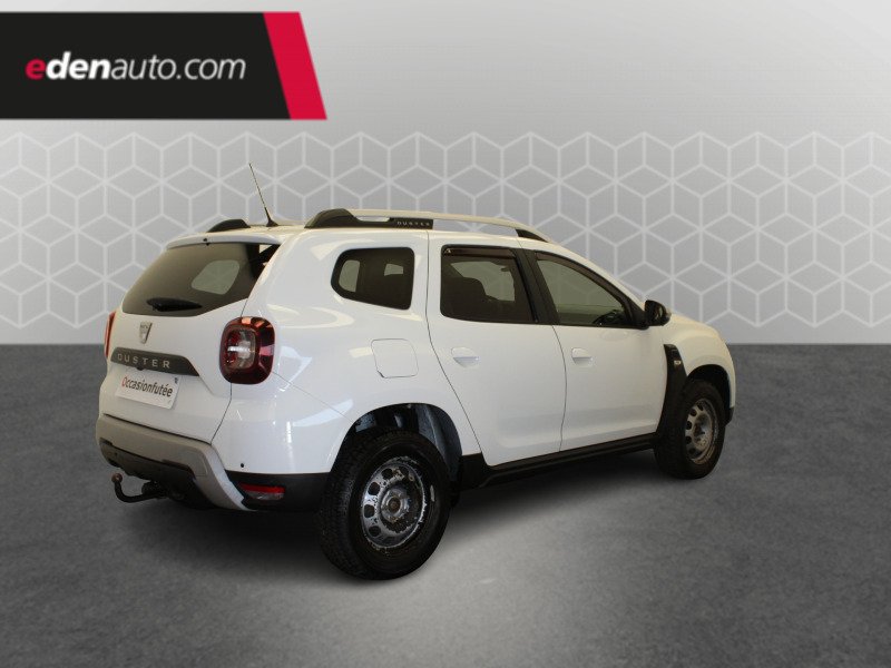 Dacia Duster - Photo 5