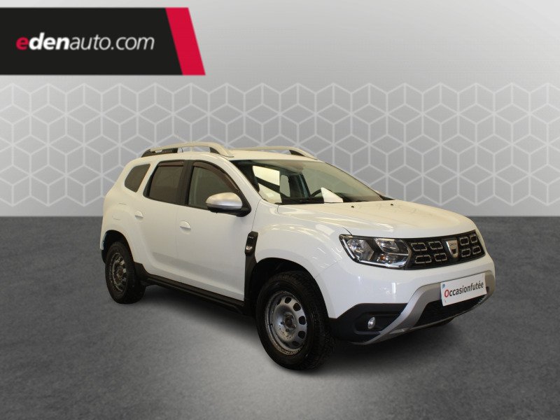 Dacia Duster - Photo 7