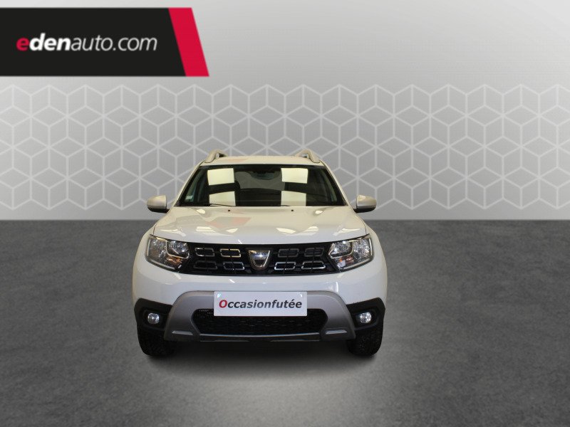 Dacia Duster - Photo 8