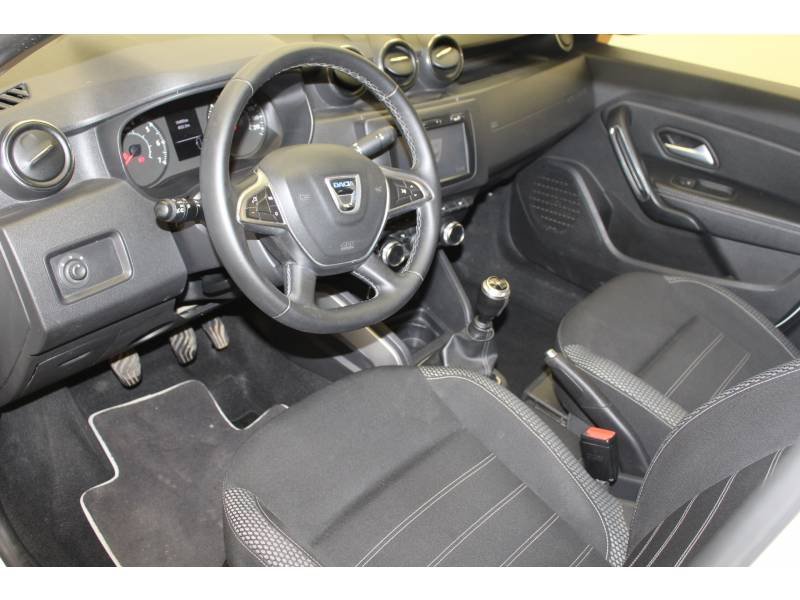 Dacia Duster - Photo 9