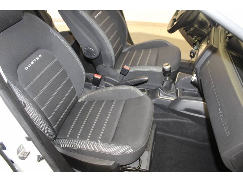 Dacia Duster - Photo 10
