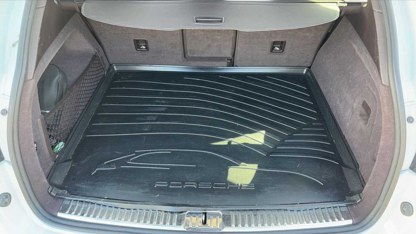 Porsche Cayenne - Photo 14