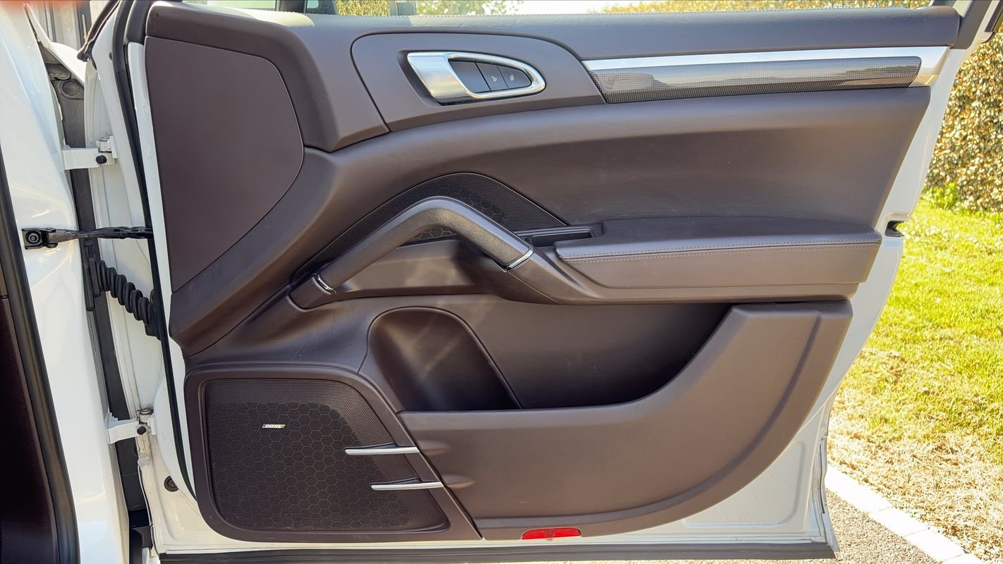 Porsche Cayenne - Photo 22