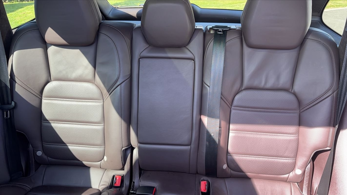 Porsche Cayenne - Photo 9