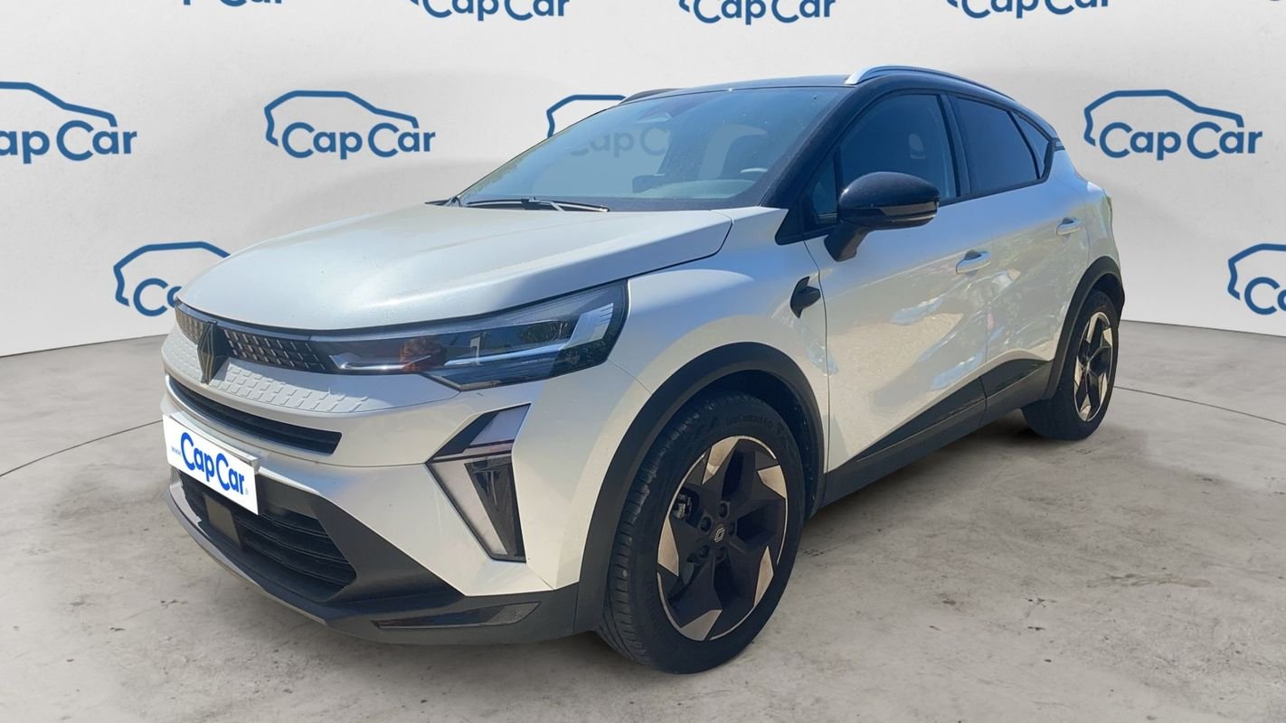Renault Captur - Photo 1