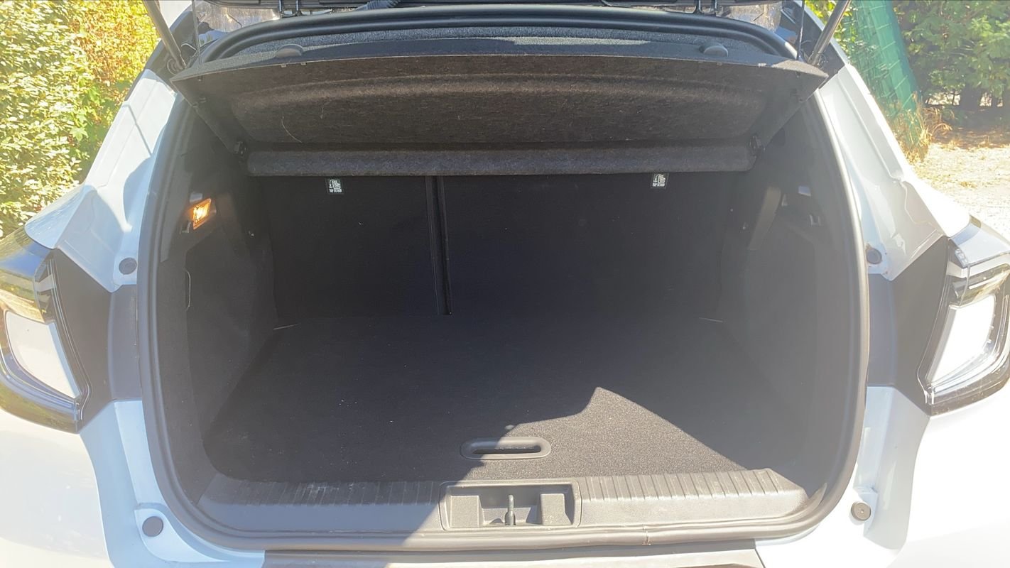 Renault Captur - Photo 14