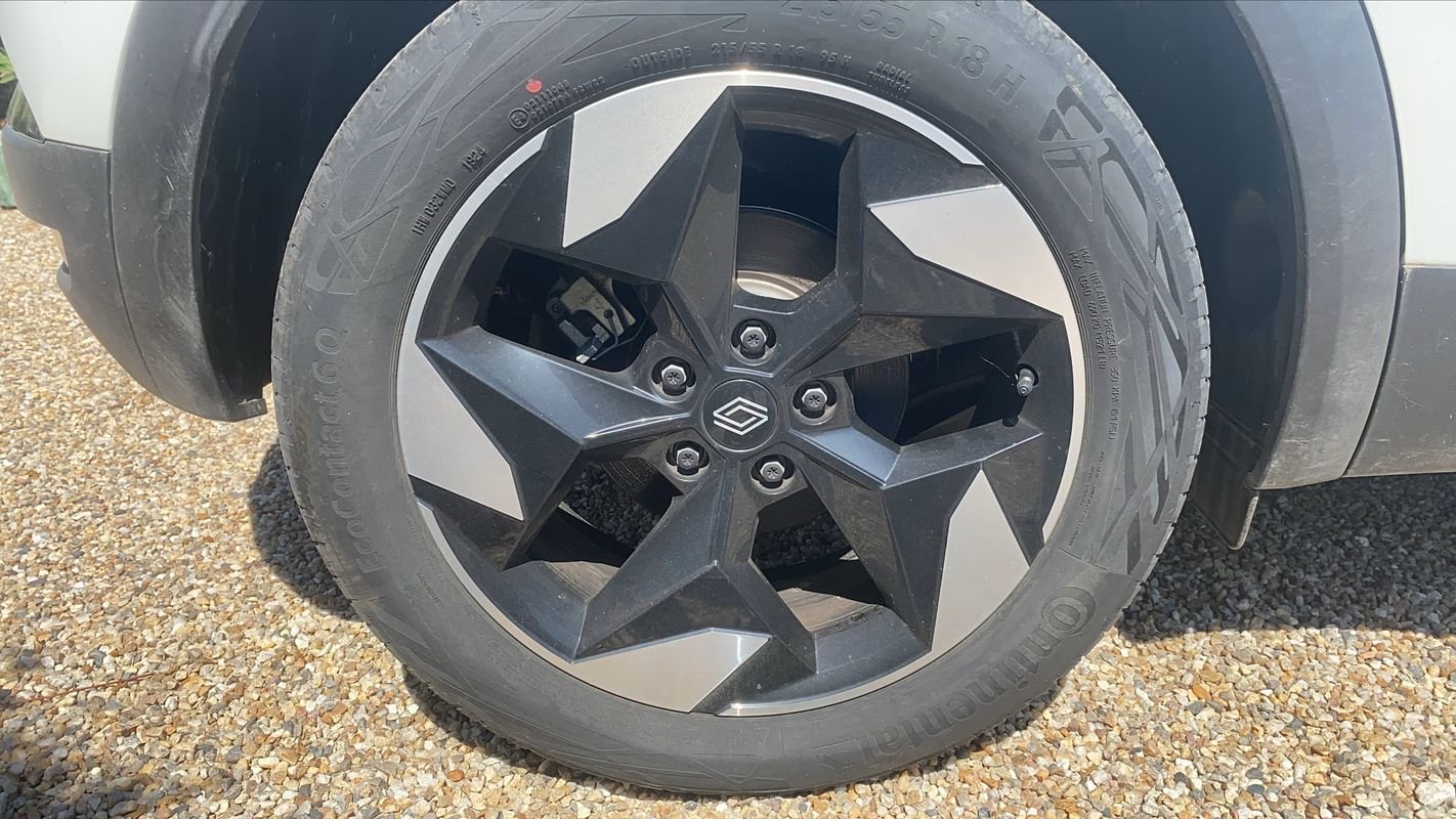 Renault Captur - Photo 16